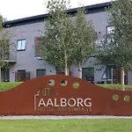Aalborg Hotel Apartments 3* Ольборг
