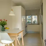 Aalborg Hotel Apartments Ольборг