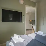 Aalborg Hotel Apartments