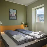 Aalborg Hotel Apartments Apartahotel