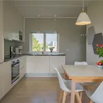 Aalborg Hotel Apartments Апарт-отель 3*