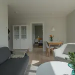 Aalborg Hotel Apartments Апарт-отель Ольборг