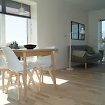 Aalborg Hotel Apartments Apartahotel Aalborg