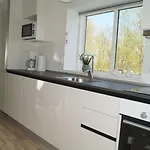 Aalborg Hotel Apartments Апарт-отель 3*