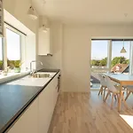 Aalborg Hotel Apartments 3* Ольборг