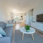 Aalborg Hotel Apartments Apartahotel 3*