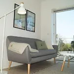 Aalborg Hotel Apartments