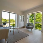 Aalborg Hotel Apartments