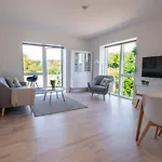Ξενοδοχείο με διαμερίσματα Aalborg Hotel Apartments