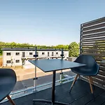 Aalborg Hotel Apartments 3*