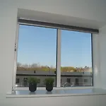 Aalborg Hotel Apartments Апарт-отель 3*