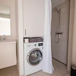 Aalborg Hotel Apartments Ольборг