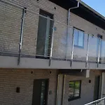 Апарт-отель Aalborg Hotel Apartments