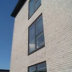 Apartahotel Aalborg Hotel Apartments