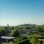 Aalborg Hotel Apartments Ξενοδοχείο με διαμερίσματα