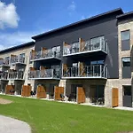 Aalborg Hotel Apartments Апарт-отель 3*