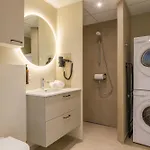 Aalborg Hotel Apartments Апарт-отель