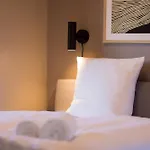 Aalborg Hotel Apartments 3*