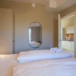 Aalborg Hotel Apartments