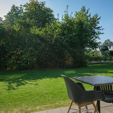 Aalborg Hotel Apartments Apart Otel 3*