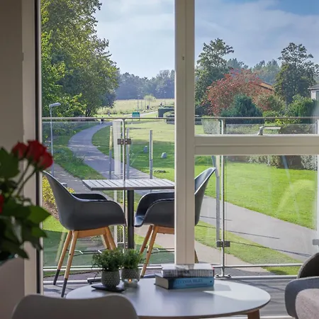 Apart Otel Aalborg Hotel Apartments Aalborg