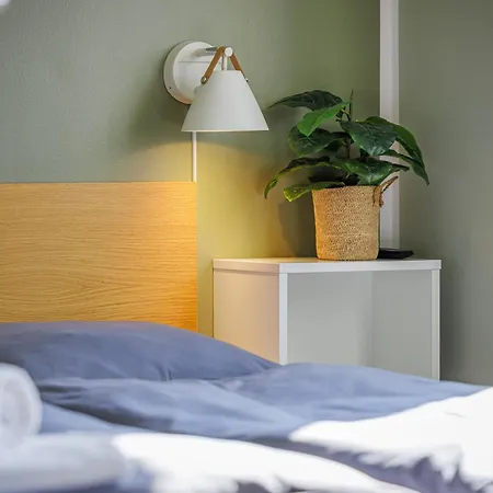 Aalborg Hotel Apartments 3*