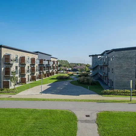 Aalborg Hotel Apartments