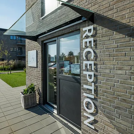 Aalborg Hotel Apartments Aalborg