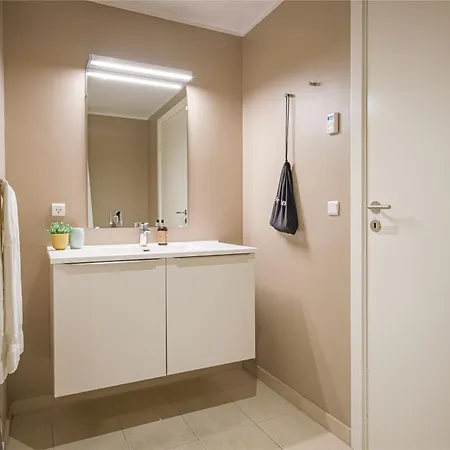 Aalborg Hotel Apartments Apart Otel