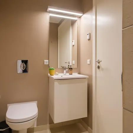 Aalborg Hotel Apartments 3* Aalborg
