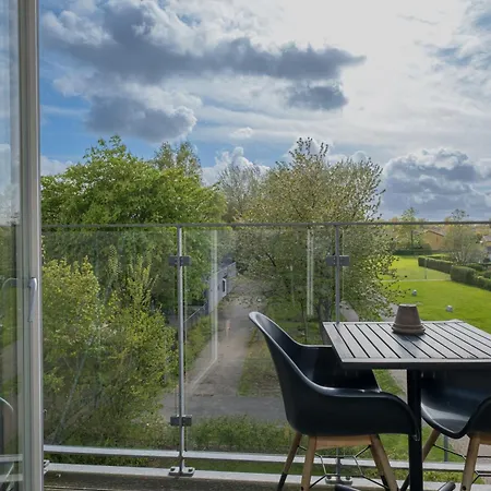 Aalborg Hotel Apartments