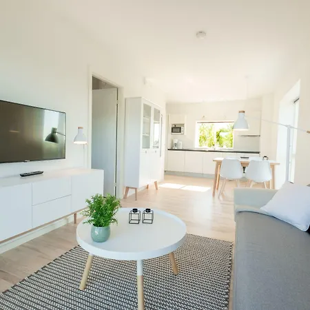 Apart Otel Aalborg Hotel Apartments Aalborg