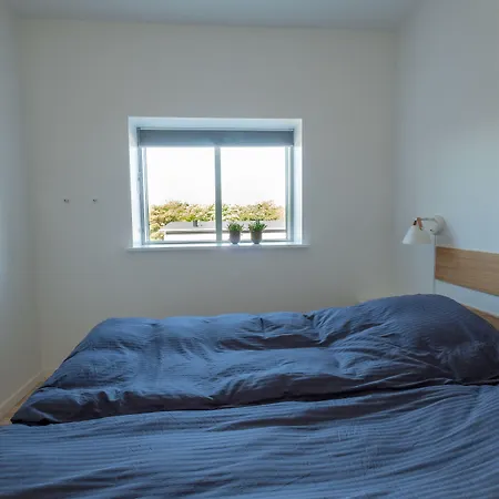 Aalborg Hotel Apartments Aparthotel 3*