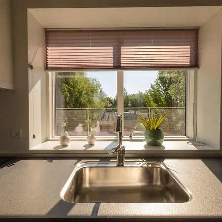 Apart Otel Aalborg Hotel Apartments Aalborg