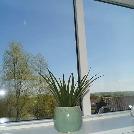 Aalborg Hotel Apartments 3*