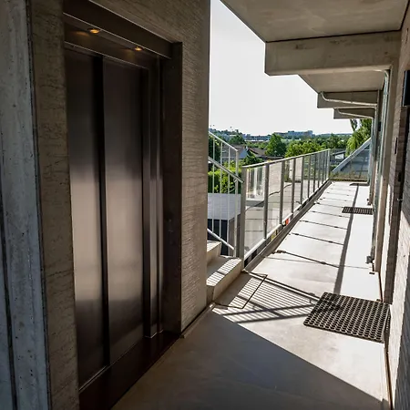 Aalborg Hotel Apartments