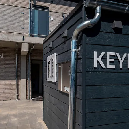 Aalborg Hotel Apartments Apart Otel 3*