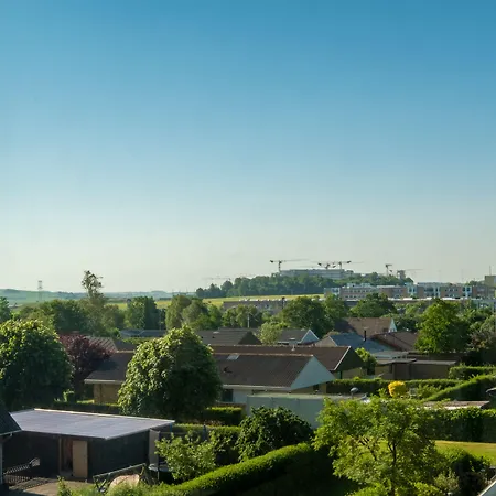 Aalborg Hotel Apartments Apart Otel