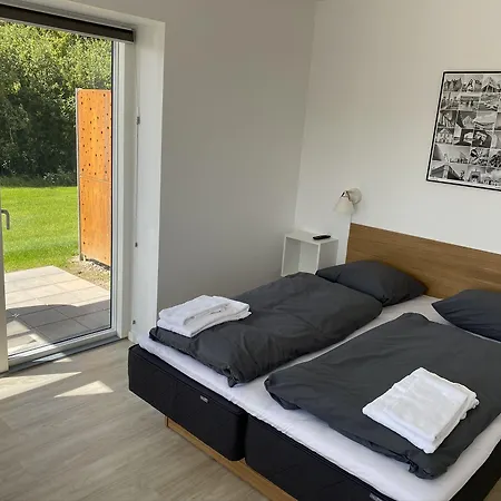 Apart Otel Aalborg Hotel Apartments