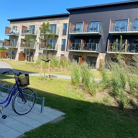 Aalborg Hotel Apartments