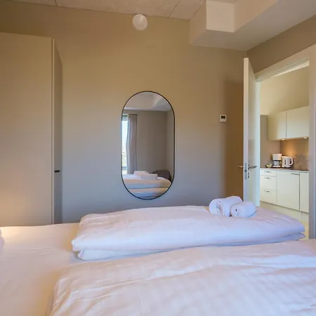 Aalborg Hotel Apartments