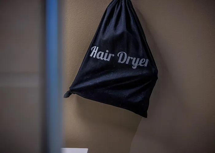 Appart hôtel Aalborg Hotel Apartments