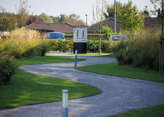 Aalborg Hotel Apartments Appart hôtel Aalborg