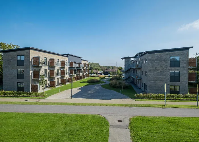 Aalborg Hotel Apartments