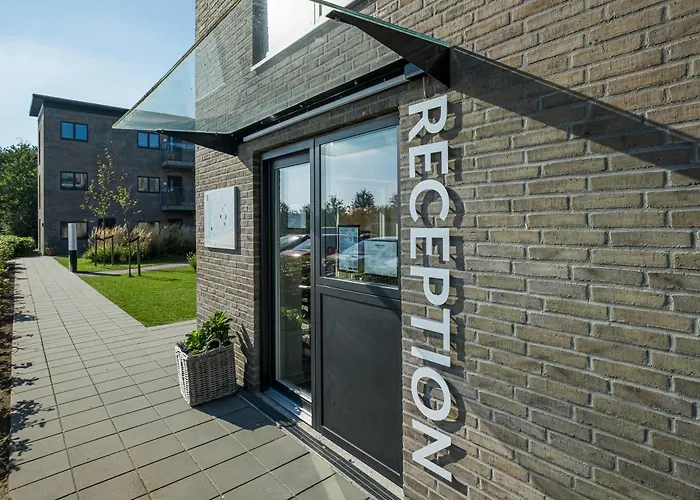 Aalborg Hotel Apartments Aalborg