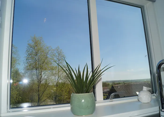 Aalborg Hotel Apartments 3*