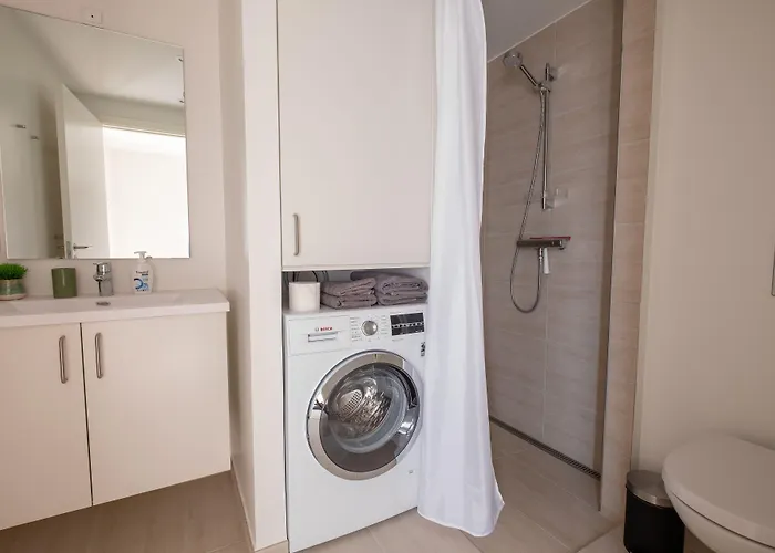 Aalborg Hotel Apartments Aalborg