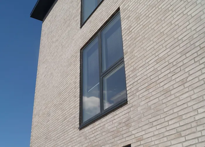 Appart hôtel Aalborg Hotel Apartments