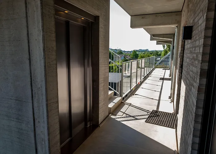 Aalborg Hotel Apartments