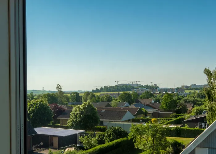 Aalborg Hotel Apartments Appart hôtel